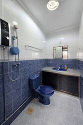 Blk 723 Woodlands Avenue 6 (Woodlands), HDB 5 Rooms #558833561